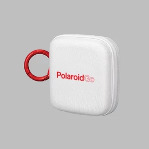Polaroid Go Pocket fotóalbum - Fehér