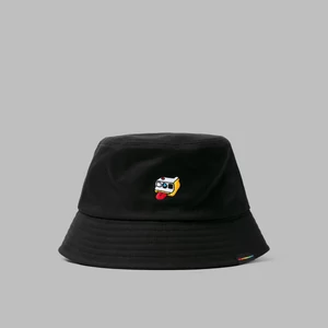 Polaroid GO BUCKET HAT - BLACK