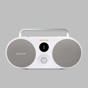 Polaroid P3 hordozható Bluetooth hangszóró - Szürke