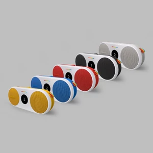 Polaroid P2 hordozható Bluetooth hangszóró