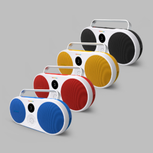 Polaroid P3 hordozható Bluetooth hangszóró