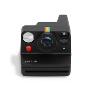  Polaroid Now + Generation 3 - Fekete
