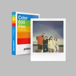 Polaroid Color 600 film (lejárt)