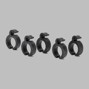 RODE Boompole Clips 5db