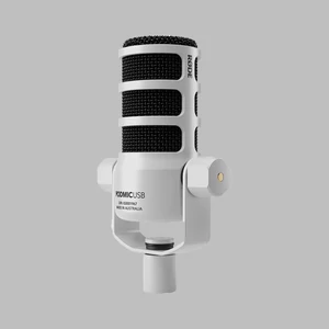 RODE PodMic USB broadcast mikrofon