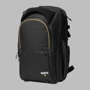 RODE RØDECaster Backpack Hátizsák