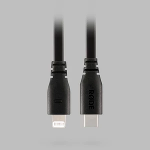 RODE SC19 Lightning összekötő kábel