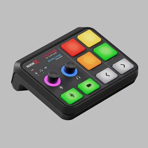RODE Streamer X Audio Interface