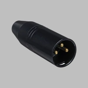 RODE VXLR XLR csatlakozás