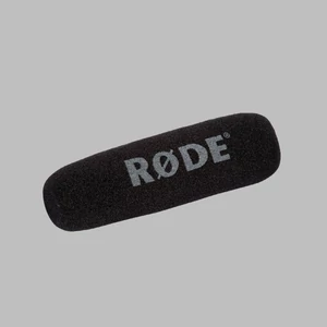 Rode Szélfogó szivacs Videomic Rycote, NTG1 és NTG2 mikrofonokhoz