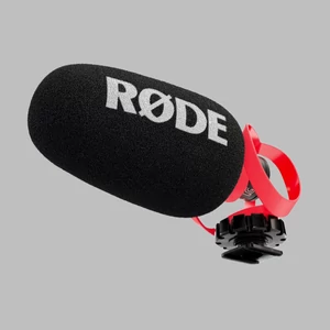 RODE VideoMicro II Videomikrofon