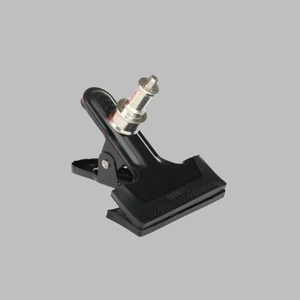 Caruba stúdió csipesz spigot adapterrel