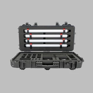 SGC Lights Prism Plus 60 Gaffer Kit