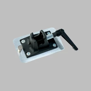 SGC Mounting Plate w/ Junior Pins