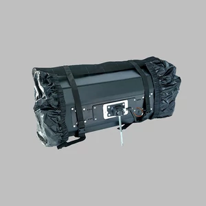 SGC P202 Poly Shell Housing