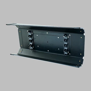 SGC P204 Poly Shell Housing