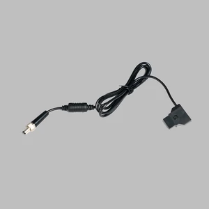 SGC DC 2.5mm Male Right to PTAP kábel