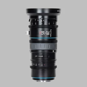 Sirui 28-85mm T3.2 Cine Zoom objektív