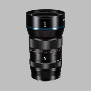 Sirui 24mm F2.8 Anamorf objektív (MFT)