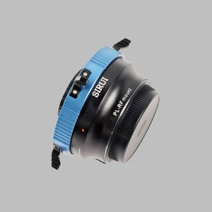 Sirui Jupiter PL-RF adapter