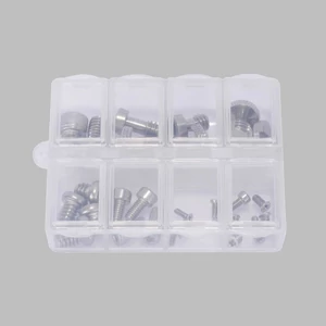 SmallRig 2326 csavarkészlet fényképezőgép tartozékokhoz