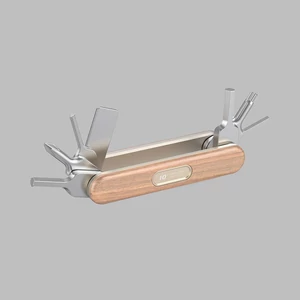 SmallRig Multitool 2400 Összecsukható Csavarhúzó Készlet