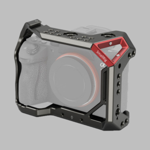 SmallRig 2645 Camera Cage for Sony A7 III and A7R III