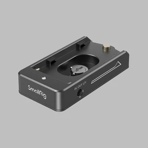 SmallRig 3093 NP-F Battery Adapter Plate Lite