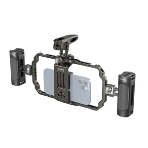 SmallRig Universal Mobile Phone Handheld Video Rig Kit 3155