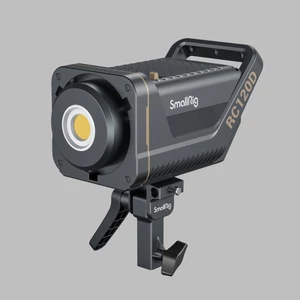 SMALLRIG RC120D LED lámpa - 5600K
