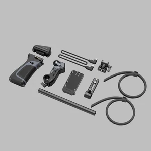 SMALLRIG MagicFIZ Wireless Follow Focus Handgrip Kit