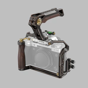 SMALLRIG RETRO HANDHELD CAGE FUJIFILM X-T5