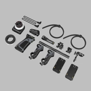 SMALLRIG MagicFIZ Wireless Follow Focus Two Motor Kit