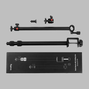 SmallRig Encore DT-30 Desk Mount with Holding Arm
