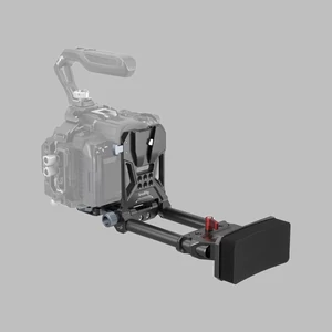 SmallRig 4063 Advanced Compact V-Mount Battery Mounting System