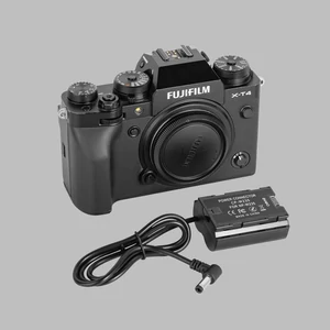 SMALLRIG Dummy Battery NP-W235 3246