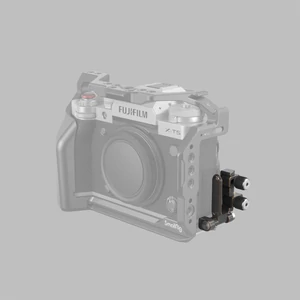 SMALLRIG HDMI &amp; USB-C CABLE CLAMP FOR FUJIFILM X-T5 4147