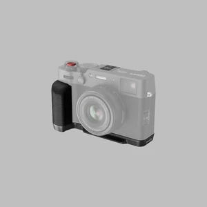 SMALLRIG L-SHAPE HANDLE FOR FUJIFILM X100VI / X100V (BLACK) 4556