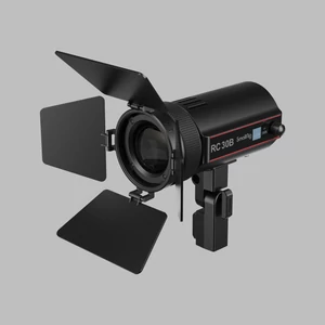 SMALLRIG RC 30B COB LED VIDEO LIGHT 4280