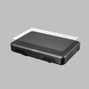 SMALLRIG Screen Protector for Atomos Shinobi 7 3455