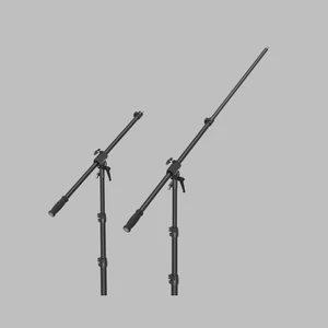 SMALLRIG RA-S280A AIR-CUSHIONED LIGHT STAND WITH ARM
