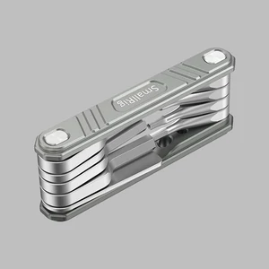 SMALLRIG 2713 Universal Folding Multitool szerszámkészlet