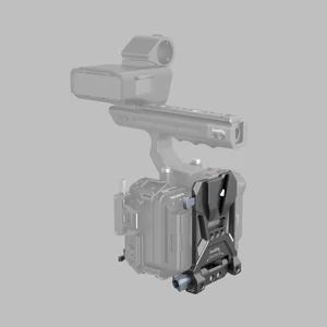 SMALLRIG V-MOUNT BATTERY MOUNT PLATE 4505