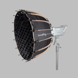 SMALLRIG RA-D55 parabola softbox 55cm