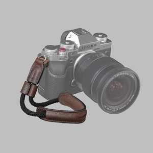 SmallRig 3926 Universal Vintage Wrist Strap