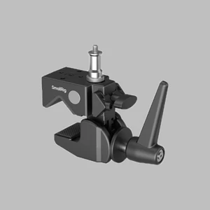 SmallRig Super Clamp Support Kit