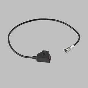 TILTA P-TAP Power Cable for BM Pocket 4K/6K