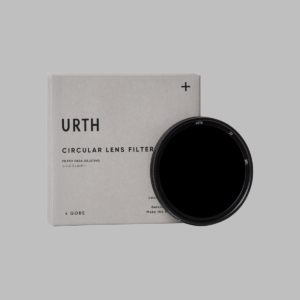 Urth 82mm ND8-128 (3-7 stop) Variable ND Filter