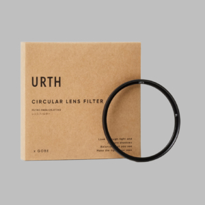 Urth 52mm Circular Polarizing (CPL) Szűrő