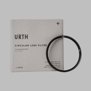 Urth 40.5mm Circular Polarizing (CPL) Szűrő (Plus+)